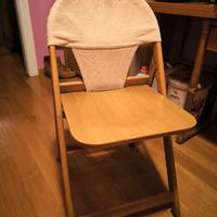 sedia pieghevole tipo atric di castiglione