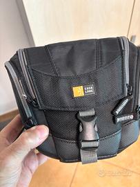 borsa case logic porta reflex