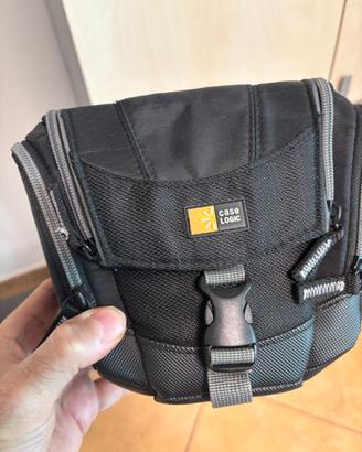 borsa case logic porta reflex
