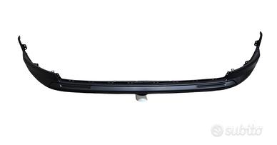 SPOILER PARAURTI ANTERIORE JEEP Compass Serie 5215