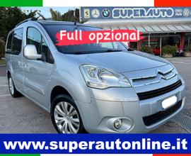 CITROEN Berlingo 1.6 HDi 110CV Multispace