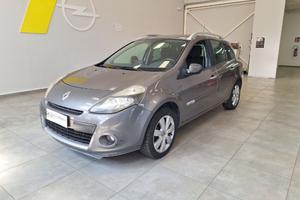 RENAULT Clio 3ª serie - Clio 1.2 16V TCE 100CV Spo