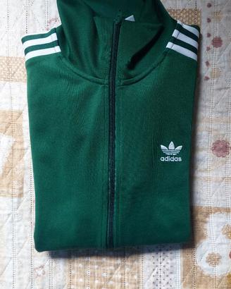 Adidas Originals Beckenbauer Classics verde