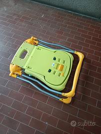 Seggiolone Foppapedretti pieghevole 