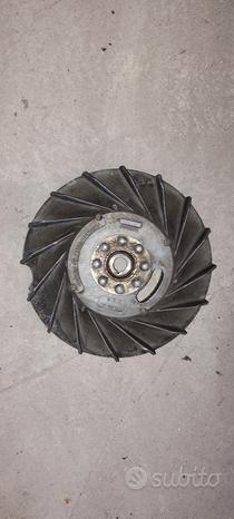 Volano piaggio vespa px ducati accensione 125