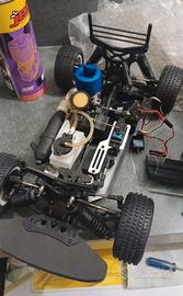 Modello rc 1/10