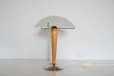 Lampada da tavolo Kvintol, Ikea, anni '90