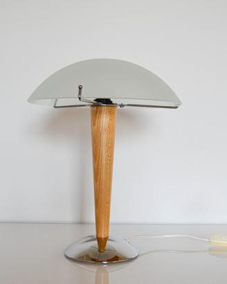 Lampada da tavolo Kvintol, Ikea, anni '90
