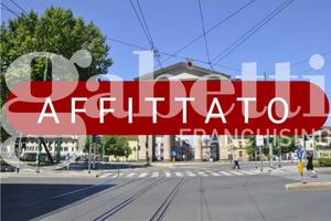 Appartamento Milano [Cod. rif 3143285ARG]