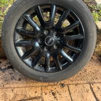 Cerchio mini cooper originale