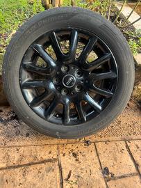 Cerchio mini cooper originale