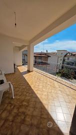 Appartamento al secondo piano a Condofuri Marina