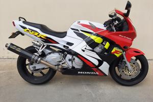 Honda CBR 600 F