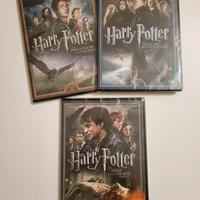 Dvd Harry Potter