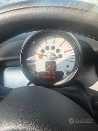 MINI COOPER D