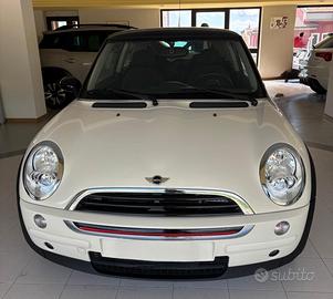 mini one d
