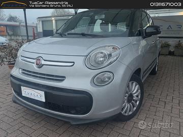 Fiat 500L Lounge 1.3 16V Multijet #9884