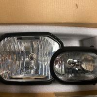 Faro bmw gs 800 - 650 dal 2008 al 2017