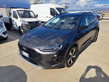 FORD Focus Active SW 1.0t ecoboost h 125cv