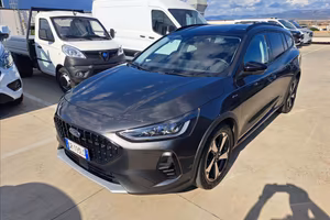 FORD Focus Active SW 1.0t ecoboost h 125cv