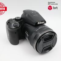 Nikon Coolpix P900