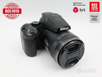 Nikon Coolpix P900