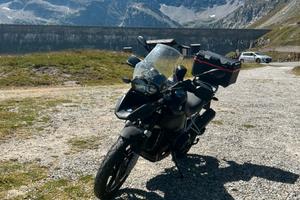 BMW r1200 Gs