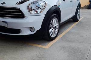 Mini Countryman R60