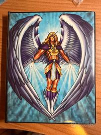 Ultra Pro Album Per Pokèmon, Yu-Gi-Oh, Magic