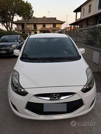 Hyundai ix20 1.6 Diesel