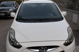 Hyundai ix20 1.6 Diesel