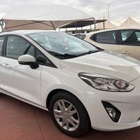 Ford Fiesta 1.5 EcoBlue 5 porte T
