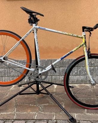 Bici Bianchi