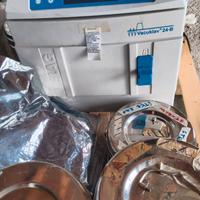Autoclave professionale Melag Vacuklav 24-B