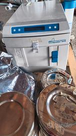 Autoclave professionale Melag Vacuklav 24-B