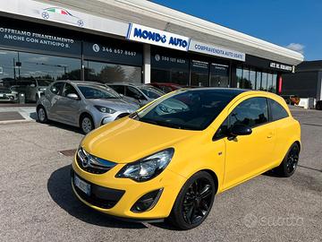 Opel Corsa 2013 3p 1.2 Sport 85cv*OK NEOPATENTATI*