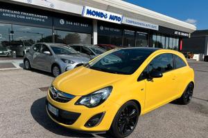 Opel Corsa 2013 3p 1.2 Sport 85cv*OK NEOPATENTATI*