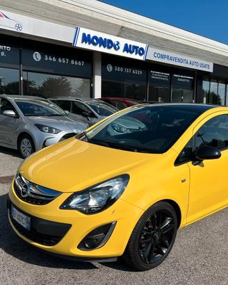 Opel Corsa 2013 3p 1.2 Sport 85cv*OK NEOPATENTATI*
