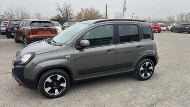 Fiat Panda 1.0 FireFly S&S Hybrid City Cross
