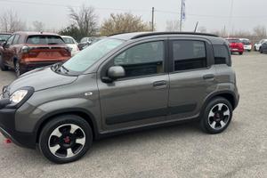 Fiat Panda 1.0 FireFly S&S Hybrid City Cross