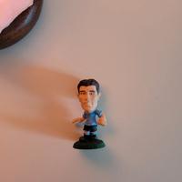 Action Figure Calciatori Serie A Bernardi corrado