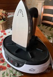 Stirella/sistema stirante marca DCG 2000 W