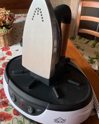 Stirella/sistema stirante marca DCG 2000 W