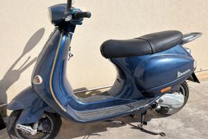 Vespa ET4 125 anno 1999
