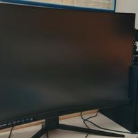 monitor msi optix g24 curvo 144hz