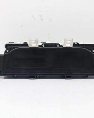 DISPLAY MAZDA CX-7 2° Serie (09>)