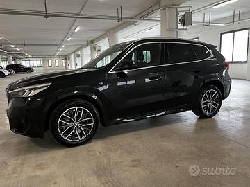 BMW X1 U11 xdrive23d mhev 48V MSport auto