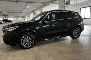 BMW X1 U11 xdrive23d mhev 48V MSport auto