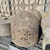 PANETTONI IN CEMENTO