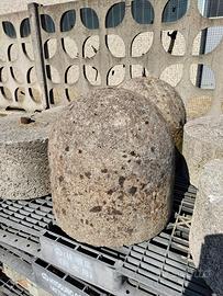 PANETTONI IN CEMENTO